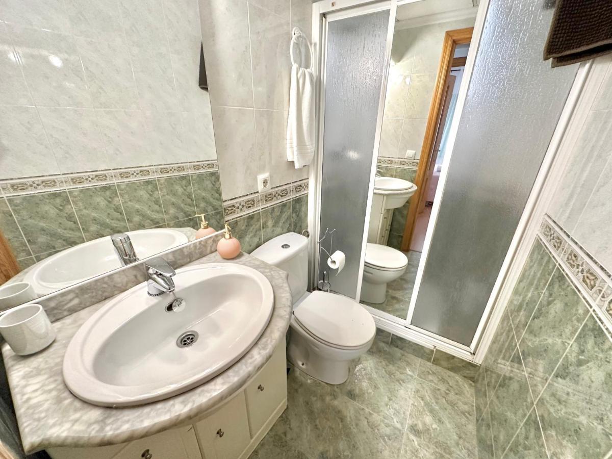 Casa Roman Vega Кордова Экстерьер фото