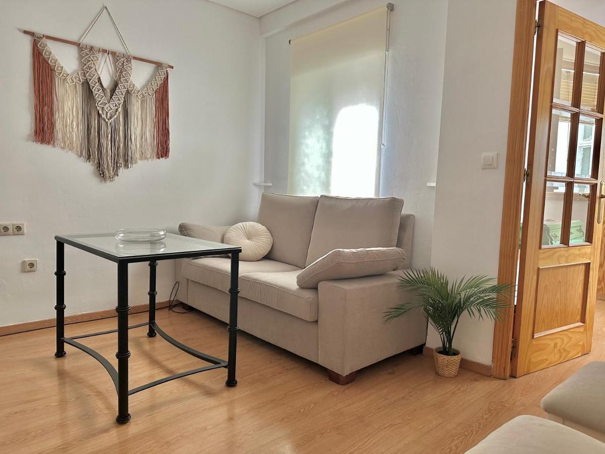 Casa Roman Vega Кордова Экстерьер фото